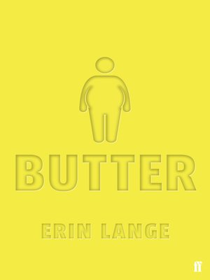 cover image of Butter